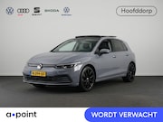 Volkswagen Golf - 1.4 eHybrid Style 204pk | Navigatie| Pano-dak| el.trekhaak| 