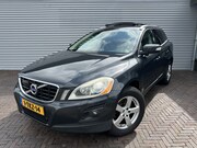 Volvo XC60 - 2.4D Summum PANORAMADAK