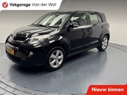 Toyota Urban Cruiser - 1.3 VVT-i Dynamic Airco-Parkeersensoren-Lm16''velgen-Mistlam