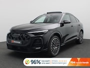 Audi Q5 Sportback - 2.0 TFSI e-hybrid quattro S edition Competition Pano-Schuifd