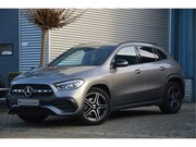 Mercedes-Benz GLA-Klasse - 250 e AMG Line LED | CLIMA | SFEERVERLICHTING | CAMERA | DAB