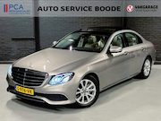 Mercedes-Benz E-Klasse - 200 (197 pk) automaat Premium Plus - Burmester - schuif-/kan