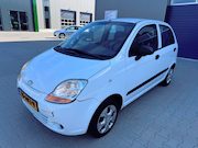 Chevrolet Matiz - 0.8 Pure inruil topper zo mee nemen Vaste prijs