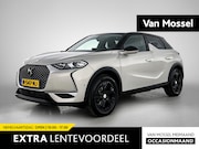 DS DS 3 Crossback - E-Tense So Chic 50 kWh | Navigatie | Camera | Climate contro