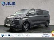 Ford Transit Custom - E-Transit 340 L2 Limited 71 kWh | Dubbel cabine |