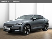 Polestar 2 - Long range Single motor 82 kWh | Prime | Harman&Kardon