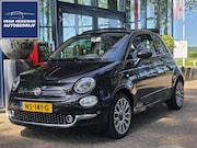 Fiat 500C - 0.9 TwinAir Turbo Lounge | Navigatie | Airconditioning | Ele