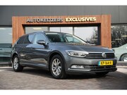 Volkswagen Passat - Variant 1.6 TDI Connected Series Navi Camera Cruise Clima St