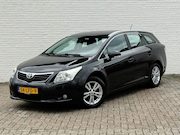 Toyota Avensis - Wagon 1.8 VVTi Dynamic Business Special Navi Climate Control