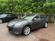 Mazda 3 - 1.6 TS Plus|Airco|Cruise|PDC|Stoelverw|APK 02-27|