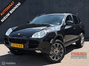 Porsche Cayenne - 4.5 S V8 -LEDER-20”- Apk (05-2027) *INRUIL MOGELIJK