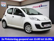 Peugeot 107 - 1.0 Access Accent ✅Airco✅5-drs✅Radio✅All Season✅