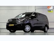 Toyota ProAce City - 1.2 Turbo Professional Long Trekhaak Navigatie Betimmering C