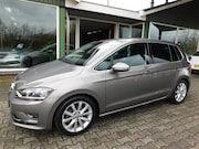 Volkswagen Golf Sportsvan - 1.4TSI 125PK HIGHLINE! All-in Prijs!! Trekhaak