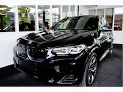 BMW iX3 - High Exe M-Sportedition | Trekhaak | Stuurwiel Verw.