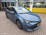 Toyota Corolla - Touring Sports 1.8 Hybrid Business Plus