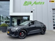 Audi Q3 Sportback - 35 TFSI S-Line * Panoramadak * Matrix Led * Camera * Leder