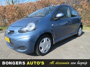 Toyota Aygo - 1.0-12V COMFORT