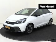 Honda Jazz - 1.5 e:HEV Advance Sport | AUTOMAAT | NAVIGATIE | CAMERA | LM