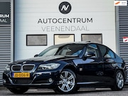 BMW 3-serie - 335i X-Drive 335xi High Executive LCI 306 PK SCHUIFDAK/ACC/L