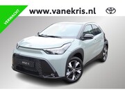 Toyota Aygo X - Hybrid 115 Pulse , Easy Pack , Nieuw en snel leverbaar (juni