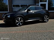 Nissan Juke - 1.0 DIG-T N-Design NAVI/AIRCO/MF-STUUR/XENON
