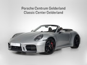 Porsche 911 - Carrera S Cabriolet