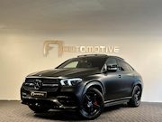 Mercedes-Benz GLE-klasse - Coupé 350 e 4MATIC Pano|BTW|Sfeer|Memory|360 Camera|Stoelver