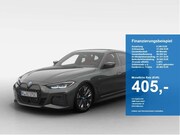 BMW i4 - M50 Gran Coupé M-Sport LED ACC HiFi DAB RFK