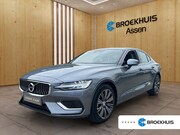 Volvo S60 - 2.0 Recharge T6 AWD Inscription | BLIS | Camera | Stoel + St