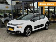 Citroën C3 - 1.2 Pure Tech Shine Navi - Carplay/Android/ - camera - all s