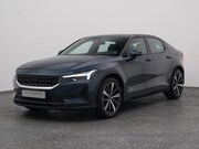 Polestar 2 - Long Range Single Motor 78 kWh | CAMERA | KEYLESS | STOELVER