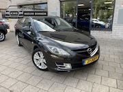 Mazda 6 - Sportbreak 2.0 S-VT Airco Apk Nap unieke kleur ODH