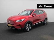 MG ZS - EV Long Range Luxury 70 kWh | Navi | Leder | Panor