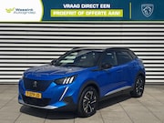 Peugeot e-2008 - EV GT 50 kWh | SOH 99% | Adaptive Cruise Control | Camera | 