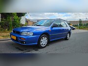 Subaru Impreza - 1.6 GL