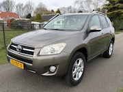 Toyota RAV4 - 2.0 VVTi Dynamic 2WD ECC/CRUISE/LMV/APK 12-2026