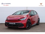 CUPRA Born - Adrenaline 62 kWh 231pk | SOH 94, 8% |