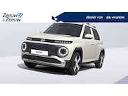 Hyundai Inster - 49 kWh / Evolve + W&T | 0, 99% RENTE MOGELIJK | VAN € 31.760