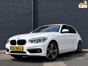 BMW 1-serie - 118d High Executive | Automaat | Leder | Stoelverwarming