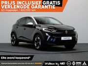 Renault Captur - 1.8 E-Tech full hybrid 160pk techno | Vijf jaar garantie | S