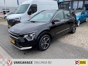 Kia Niro - 1.6 GDi Hybrid Dynamicline