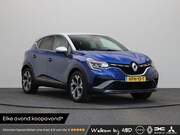 Renault Captur - E-Tech Hybrid 145pk R.S. Line | Achteruitrijcamera | Lichtme