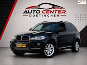 BMW X5 - XDrive30d Executive Pano|7-Persoons-|Leder