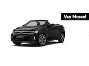 Volkswagen T-Roc - Cabrio 1.5 TSI R-Line 150 PK| Trekhaak | Navigatie | Stoelve