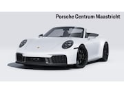 Porsche 911 - Carrera 4 GTS Cabriolet