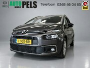 Citroën C4 Grand Spacetourer - 1.2 PureTech Feel 130pk!!, 7 persoons uitvoering!! Navigatie