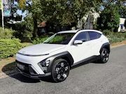 Hyundai Kona - 1.6 GDI HEV Hybrid 141PK AUT•ACC•Camera
