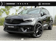 Volvo EX40 - Single Motor Extended Range Plus Black Ed. 82 kWh | Adaptiev