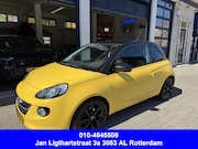 Opel Adam - 1.4 Unlimited AUTOMAAT/NAVI/CLIMA